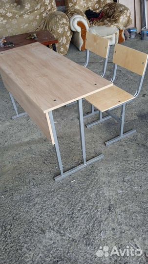 Школьная мебель