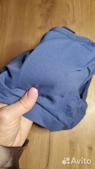 Топ спортивный женский (подростковый) р. 40-42