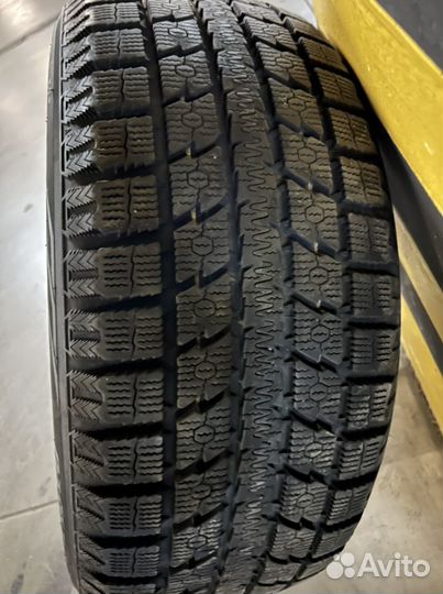 Toyo Observe GSi-5 255/50 R19