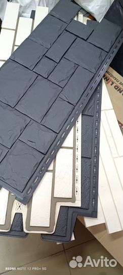 Панели фасадные Grand Line