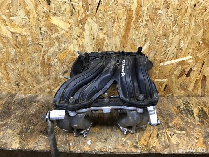 Коллектор впускной LADA Kalina хетчбек 1.6 2011