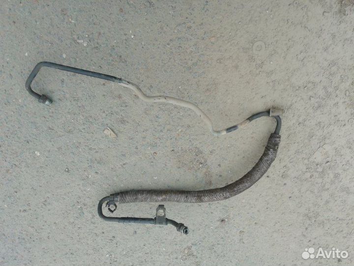 Трубка гур Toyota Corolla Verso 2006