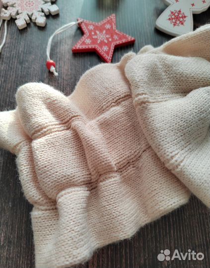 Бант на выписку