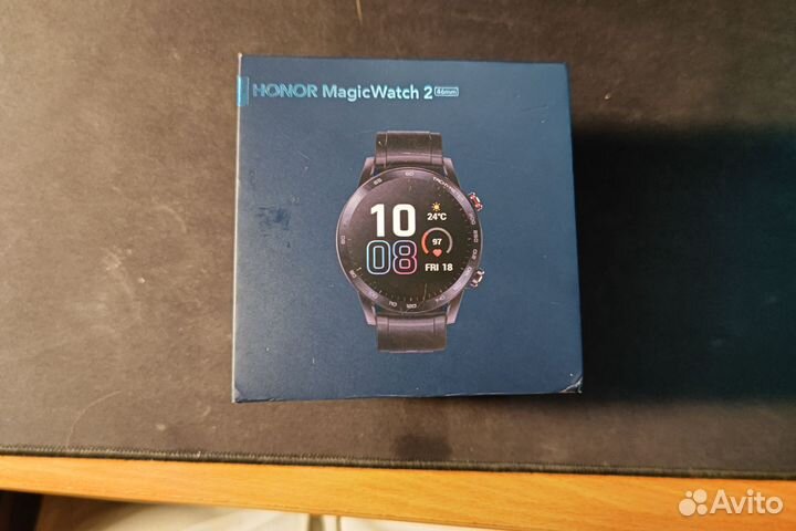 Honor magic watch 2 (46mm)