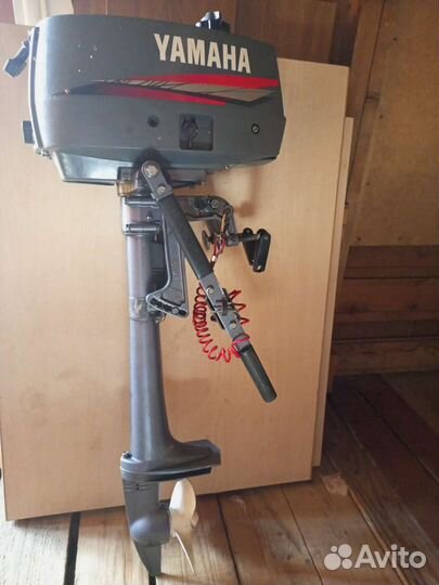 Лодка Прогресс-2