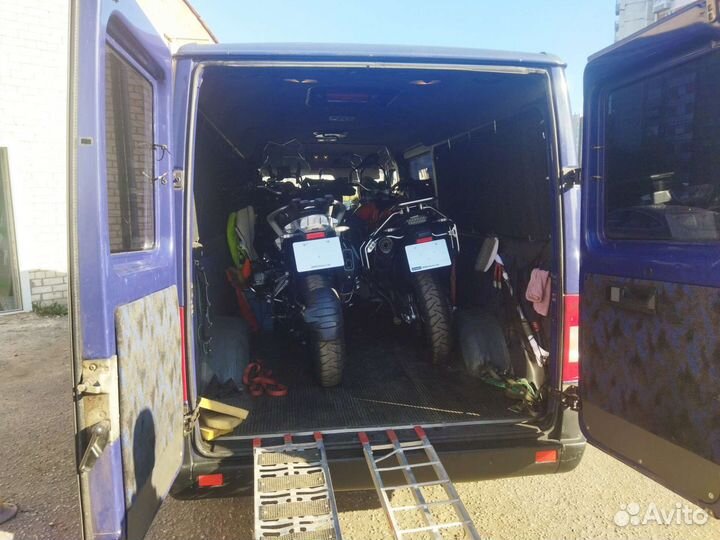 Мотоэвакуатор, грузоперевозки, перевезти мотоцикл