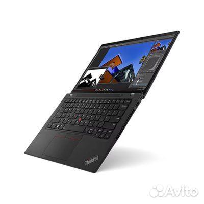 Ноутбук Lenovo ThinkPad T14 Gen 4 21HDA04FCD - новый