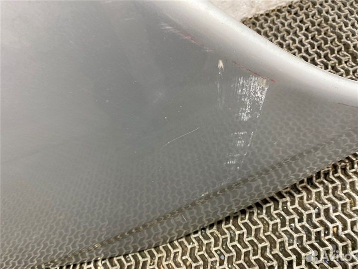 Капот Citroen Xsara-Picasso, 2003