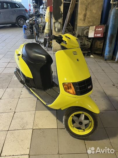 Piaggio