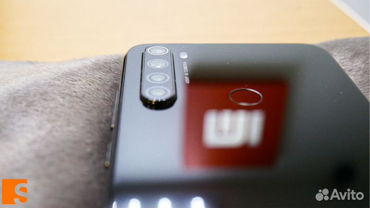 Ремонт смартфонов Xiaomi