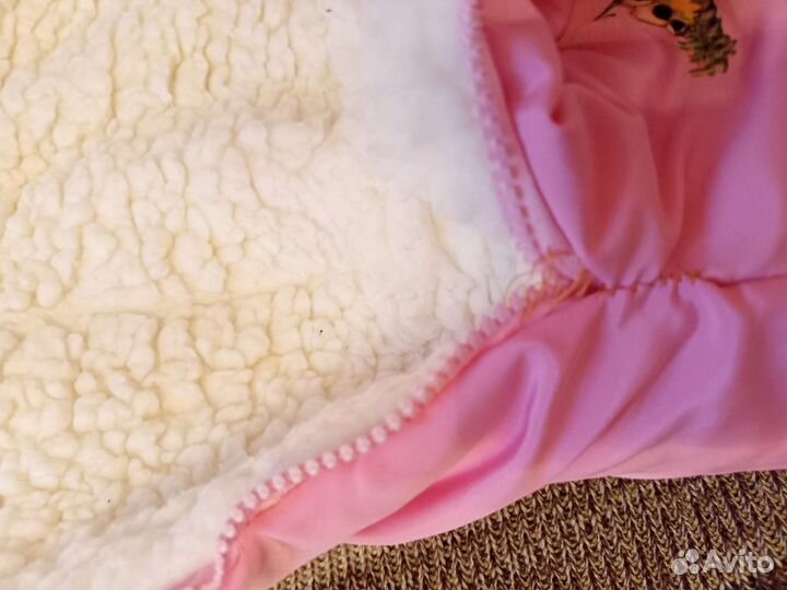 Конверт детский в коляску