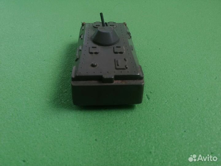 Игрушечный брдм СССР