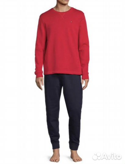 Домашний костюм tommy hilfiger