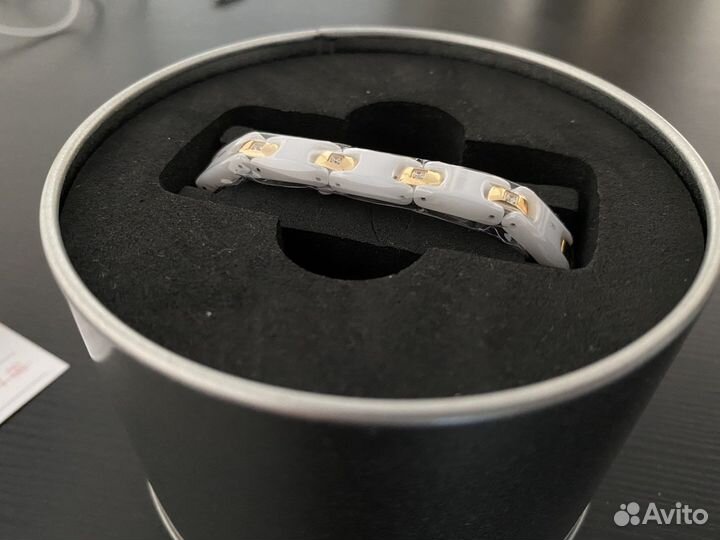 Браслет магнитный