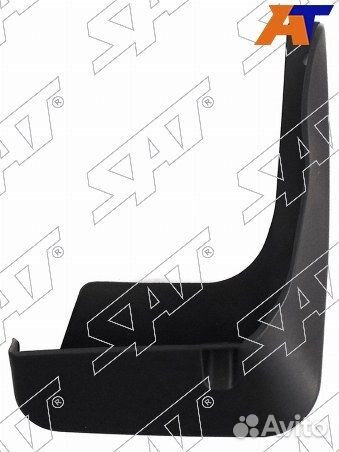 Брызговик toyota camry europe/russia
