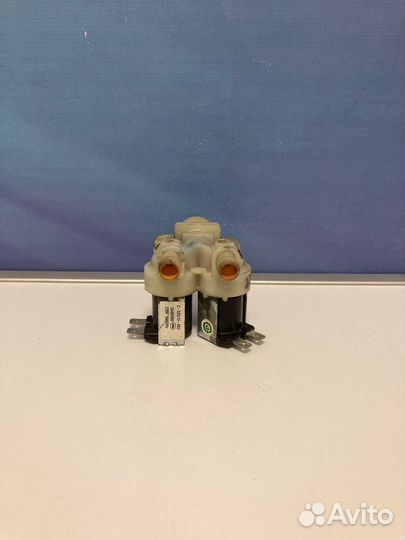 Кэн для стиральной машины 2W-180 Haier