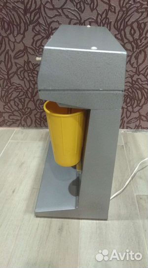 Миксер для молочных коктейлей« Воронеж-3 »