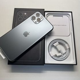 iPhone 11 Pro, 64 ГБ