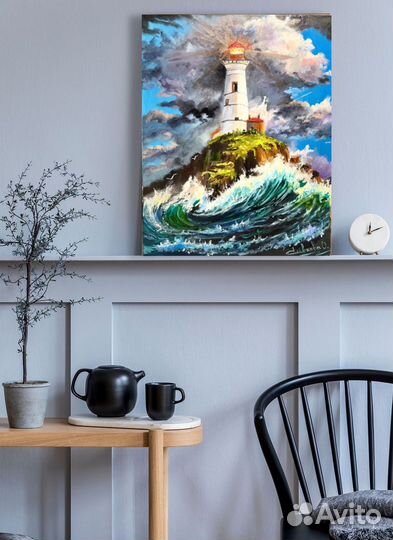 Океан событий