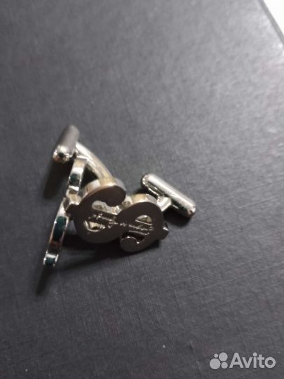 Запонки мужские BEN sherman