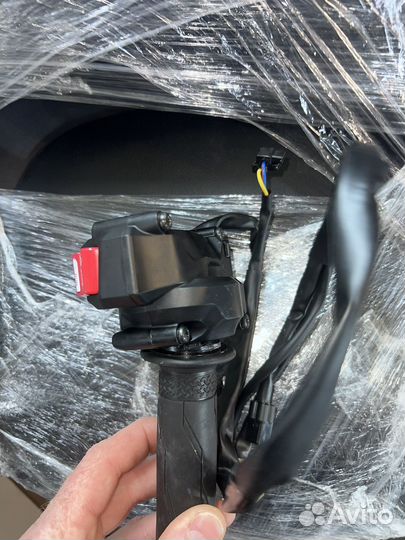 Пульт правый Yzmshs YZF R1 2020-2023