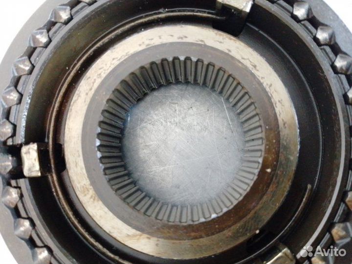 Ступица синхронизатора Volkswagen Golf 4/Bora