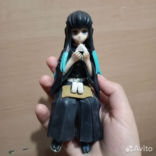 Аниме фигурки