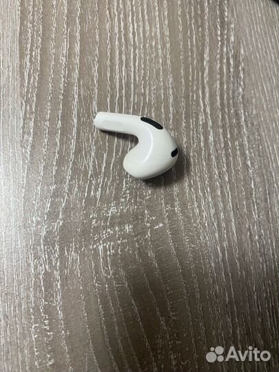 Наушник airpods 3 правый