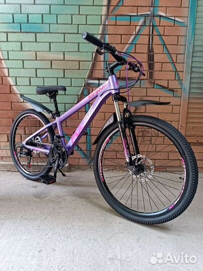 Велосипед Pulse MD-3000