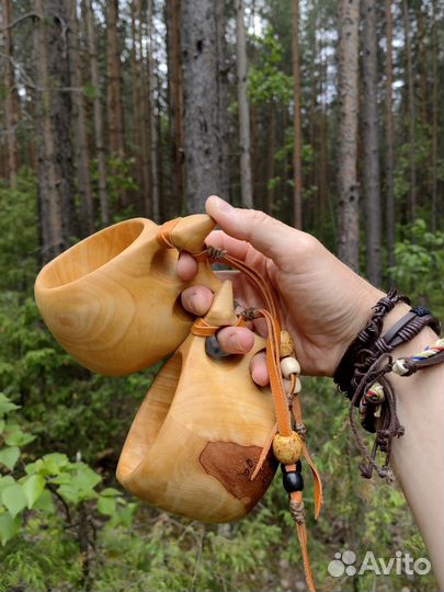 Кукса, Сувель березы