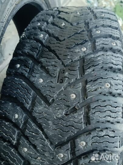 Cordiant Snow Cross 2 195/65 R15