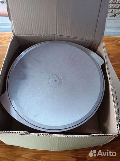 Казан+шумовки+ газовая горелка