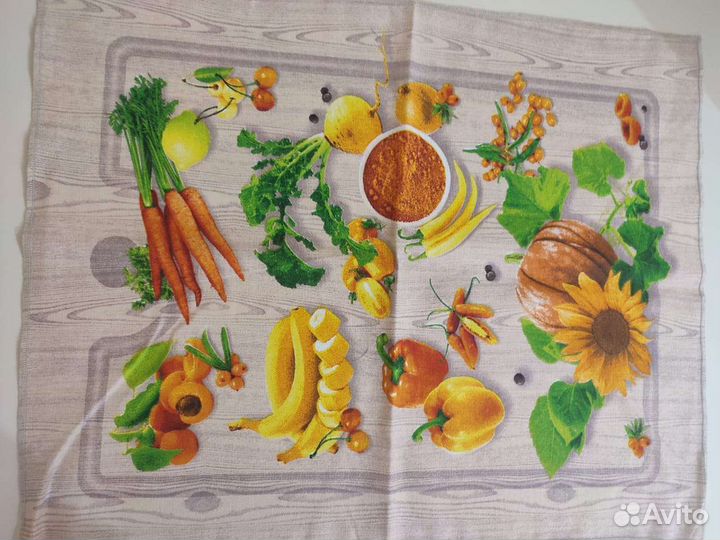 Салфетка кухонные