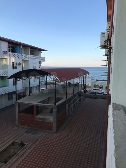 Квартира-студия, 37 м², 3/4 эт.
