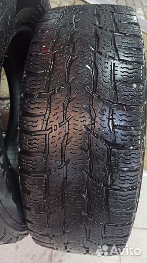 Nokian Tyres Hakkapeliitta CR3 225/70 R15C