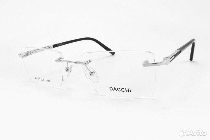 Оправа для очков Dacchi