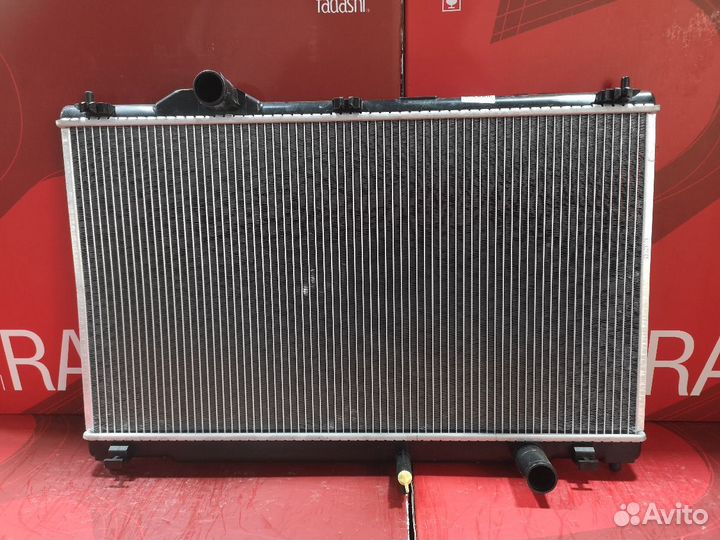 Радиатор двс tadashi TD-036-7445, 01153178, 0ATY55