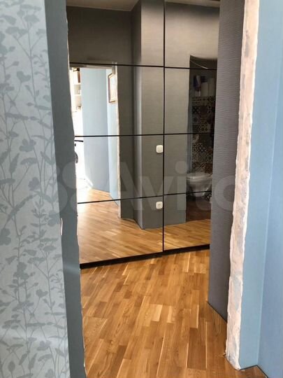 Квартира-студия, 22,5 м², 16/17 эт.