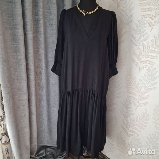 Платье женское hm xl
