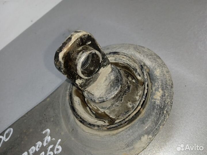 Kia Ceed (ED) l рычаг задний продольный правый