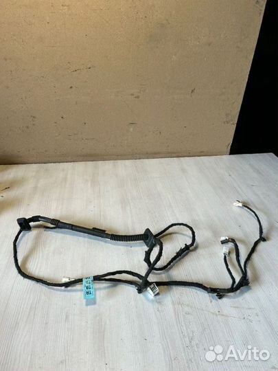 Проводка задняя Chevrolet Epica X20D1 2008