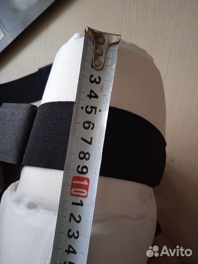 Защита. Наколенники, налокотники, защита паха