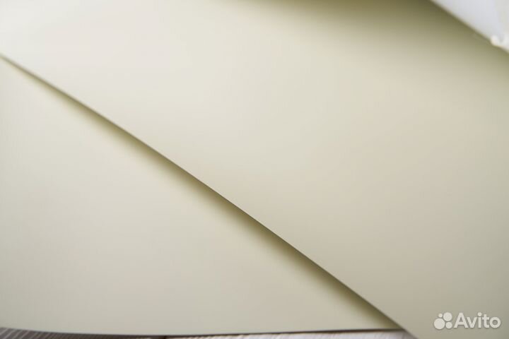 Фотофон софттач матовый пластик