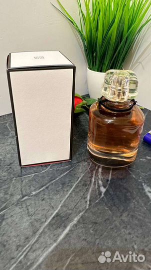 Givenchy L'Interdit Eau de Parfum Парф вода 80мл