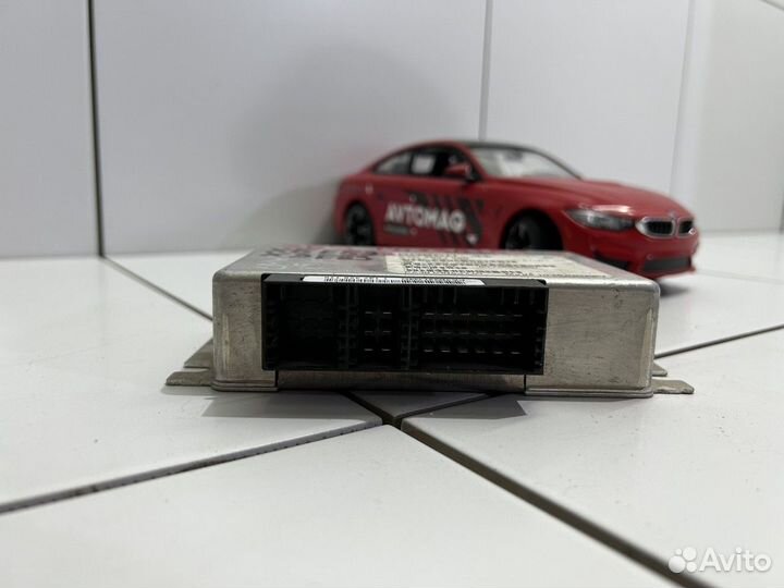 Блок управления раздаткой (BMW X3, BMW X5)