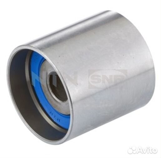 Ролик обводной ремня грм