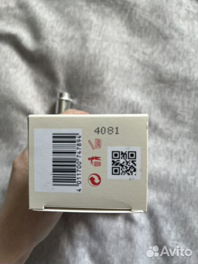 Духи acqua colonia 4711