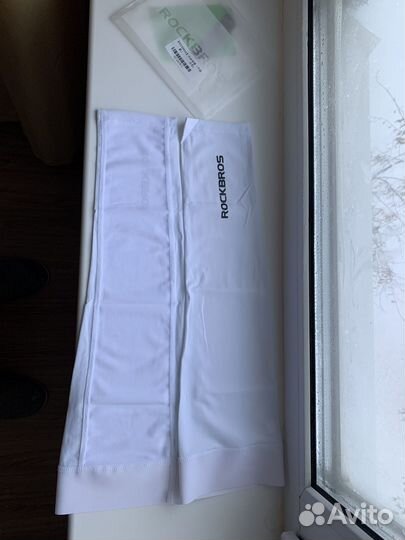 Налокотники для спорта р-р L