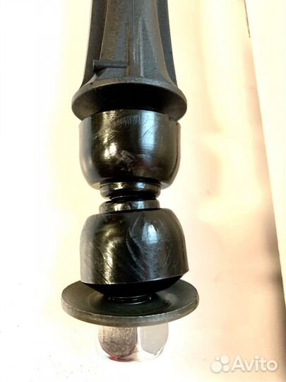 Стойка переднего стабилизатора Тахо Эскалейд