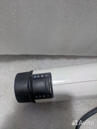 Плойка Galaxy GL4614,фены Braun и Гном,мини-утюжок